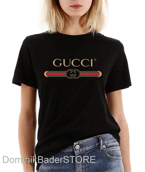 t-shirt gucci etsy stati uniti|Gucci T Shirts .